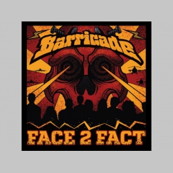 Barricade - Face 2 Fact LP platňa Barricade - Face 2 Fact LP platňa